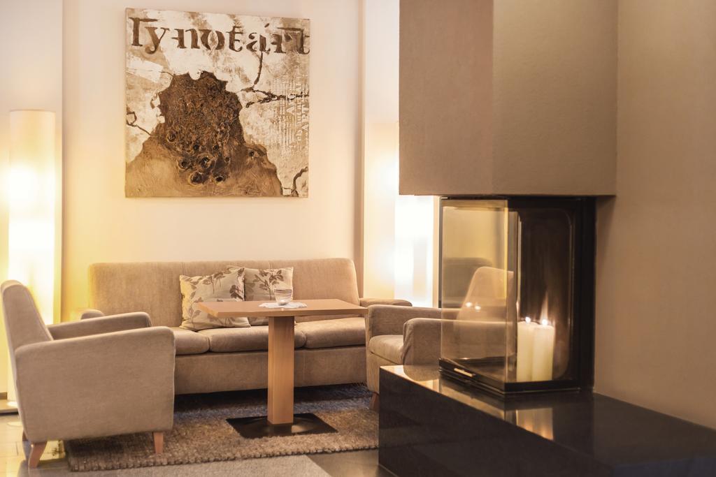 Hotel Vier Jahreszeiten Sankt Leonhard im Pitztal Luaran gambar
